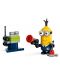 Конструктор LEGO Minions - Миньоните и колата банан (75580) - 5t