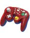 Контролер Hori Battle Pad - Mario, безжичен (Nintendo Switch) - 2t
