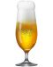 Комплект чаши за бира Rona - City Beer 6001, 6 броя x 460 ml - 2t