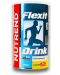 Flexit Drink, лимон, 600 g, Nutrend - 1t