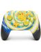 Контролер PowerA - Enhanced, за Nintendo Switch, Pikachu Vortex - 1t