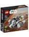 Конструктор LEGO Star Wars - Микробоец N-1 Starfighter на Мандалореца (75363) - 1t