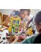 Конструктор LEGO Friends - Магазин за мебели и цветя в центъра (41732) - 5t
