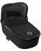 Кош за новородено Maxi-Cosi - Oria, Essential Black - 3t