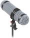 Комплект аксесоари за микрофон Rycote - Super-Blimp NTG5, черен - 1t
