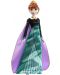 Комплект кукли Disney Frozen - Анна и Елза - 4t