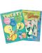 Комплект мини плакати GB eye Animation: Looney Tunes - Tweety & Sylevester - 1t