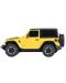 Кола с дистанционно управление Rastar - Jeep Wrangler Rubicon JL, 1:24, асортимент - 7t