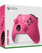 Контролер Microsoft - за Xbox, безжичен, Deep Pink - 8t