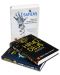 Колекция „Ювал Харари: Sapiens + Homo deus + 21 урока за 21 век“ - 3t