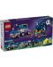 Конструктор LEGO Friends - Къмпинг джип за наблюдение на звездите (42603) - 8t