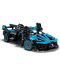 Конструктор LEGO Technic - Bugatti Bolide Agile Blue (42162) - 2t