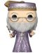 Комплект Funko POP! Collector's Box: Movies - Harry Potter - Dumbledore with Wand (Metallic) (Special Edition) - 3t