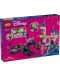Конструктор LEGO Disney - Maleficent във формата на дракон (43240)  - 9t