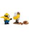 Конструктор LEGO Minions - Миньоните и колата банан (75580) - 4t