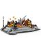 Конструктор LEGO Star Wars - Оби-Уан Кеноби срещу Дарт Вейдър (75334) - 4t