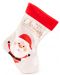 Коледен чорап Амек Тойс - Дядо Коледа, 28 cm - 1t