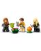Конструктор LEGO Harry Potter - Банерът на Хафълпаф (76412) - 3t