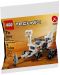 Конструктор LEGO Technic - Марсоходът на НАСА „Пърсивиърънс“ (30682) - 1t