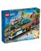 Конструктор LEGO City - Товарен влак (60336) - 1t