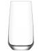 Комплект чаши за вода Luigi Ferrero - Spigo, 6 броя, 480 ml - 1t