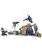 Конструктор LEGO Star Wars - Засада на Мандалор - боен пакет (75373) - 3t