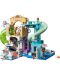 Конструктор LEGO Friends - Воден парк Хартлейк Сити (42630) - 6t