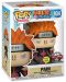 Комплект Funko POP! Collector's Box: Animation - Naruto Shippuden (Pain) (Glows in the Dark) - 4t