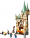 Конструктор LEGO Harry Potter - Хогуортс: Нужната стая (76413) - 2t