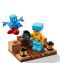 Конструктор LEGO Minecraft - Базата на меча (21244) - 6t