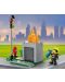 Конструктор LEGO City - Спасение при пожар и полицейско преследване (60319) - 8t