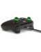 Контролер PowerA - Enhanced, за Xbox One/Series X/S, Green Hint - 6t