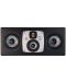 Колона EVE Audio - SC4070, 1 брой, черна/сребриста - 1t
