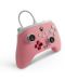 Контролер PowerA - Enhanced, за Xbox One/Series X/S, Pink Inline - 3t