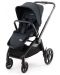 Комбинирана количка 2 в 1 Recaro - Duo Celona Prime, Mat Black - 4t