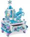 Конструктор LEGO Disney Frozen - Кутията за бижута на Елза (41168) - 2t