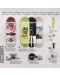 Комплект скейтборди за пръсти Tech Deck - April - 2t