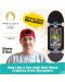 Комплект скейтборди за пръсти Tech Deck - Olympic X Connect Creator Shane O'Niell - 6t