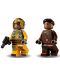 Конструктор LEGO Star Wars - Пиратски воин (75346) - 3t