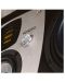 Колона EVE Audio - SC4070, 1 брой, черна/сребриста - 4t