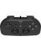 Контролер Hori - Wired Mini Gamepad, черен (PS4) - 3t