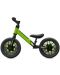 Колело за баланс QPlay - Spark Wheels, зелено - 2t