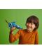 Конструктор LEGO Ninjago - Светкавичният самолет на Джей (71784) - 6t
