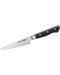 Комплект от 2 ножа Samura - PRO-S, черна дръжка - 3t