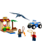 Конструктор LEGO Jurassic World - Преследване с птеранодон (76943) - 3t