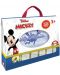 Комплект за рисуване с вода Multiprint - Mickey Mouse - 1t