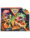 Комплект Monster Jam - Dueling Dragon - 1t