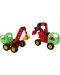 Конструктор Fischertechnik Junior - Constructor - 5t