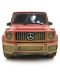 Кола с радиоуправление Rastar - Mercedes-Benz G63 AMG Muddy Version Radio/C, 1:24 - 4t