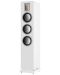 Колони Audiovector - QR 5, 2 броя, White Silk - 2t